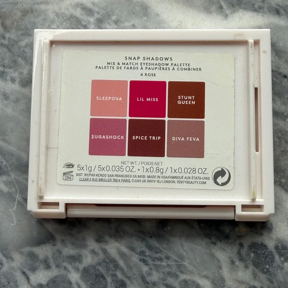 Fenty Beauty 100% authentic